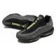 Men Nike Air Max 95 TT Black Grey DZ4496-001 Shoes