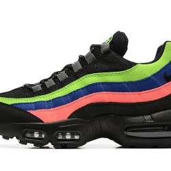 Men Nike Air Max 95 TT Black Neon DZ5635-001 Shoes