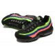 Men Nike Air Max 95 TT Black Neon DZ5635-001 Shoes