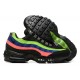 Men Nike Air Max 95 TT Black Neon DZ5635-001 Shoes