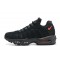 Men Nike Air Max 95 TT Black Orange DV5672-001 Shoes