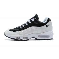 Men Nike Air Max 95 TT Black White CK6884-100 Shoes