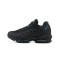 Men Nike Air Max 95 TT Black and Blue Shoes