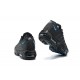 Men Nike Air Max 95 TT Black and Blue Shoes