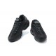 Men Nike Air Max 95 TT Black and Blue Shoes
