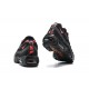 Men Nike Air Max 95 TT Black and Red Shoes