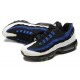 Men Nike Air Max 95 TT Blue White Black DQ0268-001 Shoes