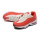 Men Nike Air Max 95 TT Mystic Red White FN6866-642 Shoes