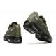 Men Nike Air Max 95 TT Olive Reflective Green DZ4511-300 Shoes