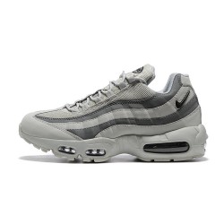 Men Nike Air Max 95 TT White Grey DX2657-002 Shoes