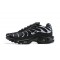 Men Nike Air Max Plus Tn Black Grey 852630-038 Shoes