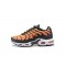 Men Nike Air Max Plus Tn Black Orange BQ4629-001 Shoes