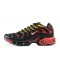 Men Nike Air Max Plus Tn Black Red CZ9270-001 Shoes