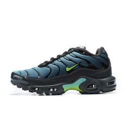 Men Nike Air Max Plus Tn Blue Black CV1636-001 Shoes