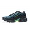 Men Nike Air Max Plus Tn Blue Black CV1636-001 Shoes