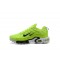 Men Nike Air Max Plus Tn Green White 815994-300 Shoes