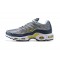 Men Nike Air Max Plus Tn Grey Yellow BV1983-500 Shoes