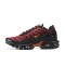 Men Nike Air Max Plus Tn Magma Pack Black Red CV1636-002 Shoes