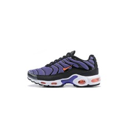 Men Nike Air Max Plus Tn Purple Black CD0609-024 Shoes