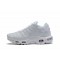 Men Nike Air Max Plus Tn SE White AJ2029-100 Shoes