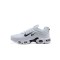 Men Nike Air Max Plus Tn White Black Shoes