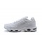 Men Nike Air Max Plus Tn White Shoes