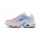 Women Nike Air Max Plus Tn Blue Pink 605112-115 Shoes