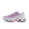 Women Nike Air Max Plus Tn Pink White CZ7931-100 Shoes