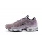 Women Nike Air Max Plus Tn Pink White Shoes