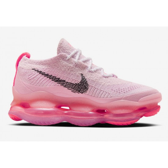 Women Nike Air Max Scorpion Pink FN8925-696 Shoes