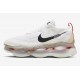 Women/Men Nike Air Max Scorpion Leap High White Black FD4319-101 Shoes