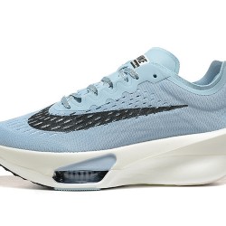 Men Nike Air Zoom Alphafly NEXT 3 Blue White Shoes 