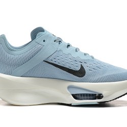Men Nike Air Zoom Alphafly NEXT 3 Blue White Shoes 