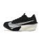 Women/Men Nike Air Zoom Alphafly NEXT 3 Black White Shoes 