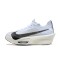 Women/Men Nike Air Zoom Alphafly NEXT 3 Black and White Shoes 