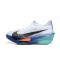 Women/Men Nike Air Zoom Alphafly NEXT 3 White Black Shoes 
