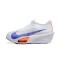 Women/Men Nike Air Zoom Alphafly NEXT 3 White Shoes