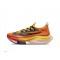 Men Nike Air Zoom Alphafly Next 2 Red Black Shoes 