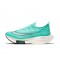 Men Nike Air Zoom Alphafly Next 2 Teal Shoes 