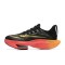 Men Nike Air Zoom Alphafly Next 2 Black Gold Shoes 