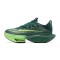 Men Nike Air Zoom Alphafly Next 2 Green Shoes 