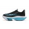Women/Men Nike Air Zoom Alphafly Next 2 Black and Blue Shoes 