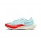 Women/Men Nike ZoomX VaporFly NEXT% Blue Red Shoes 