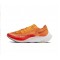 Women/Men Nike ZoomX VaporFly NEXT% Orange Red Shoes 