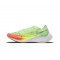 Women/Men Nike ZoomX VaporFly NEXT% Red Yellow Shoes 