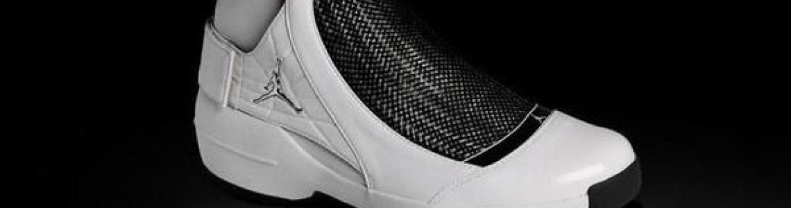 Air Jordan 17~Air Jordan 19.Air Jordan Sneakers Series, What Are The Classic Jordan Sneakers?