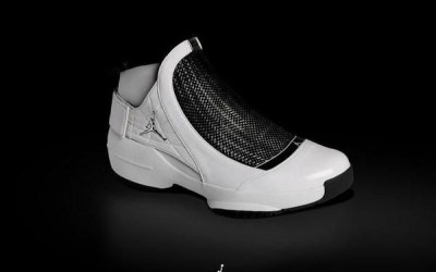 Air Jordan 17~Air Jordan 19.Air Jordan Sneakers Series, What Are The Classic Jordan Sneakers?