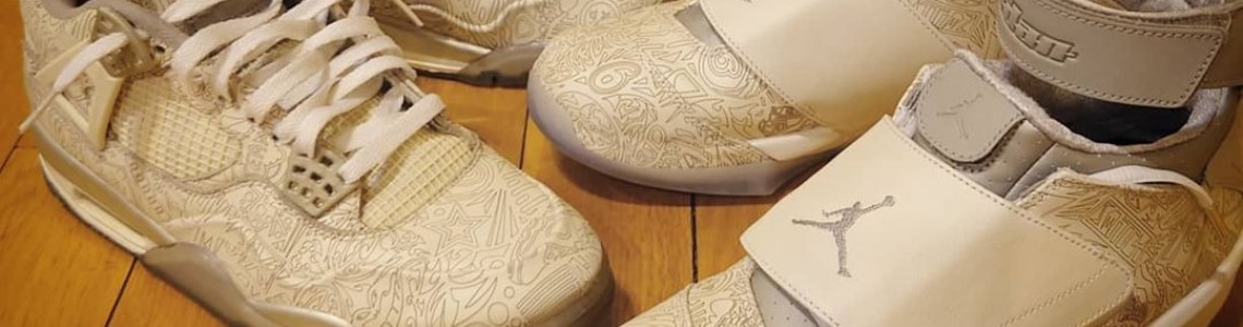 Air Jordan 20~Air Jordan 23.Air Jordan Sneakers Series, What Are The Classic Jordan Sneakers?