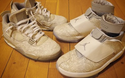 Air Jordan 20~Air Jordan 23.Air Jordan Sneakers Series, What Are The Classic Jordan Sneakers?