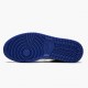 Air Jordan 1 Low Royal Toe CQ9446 400 Sport Royal/Black-White AJ1 Jordan